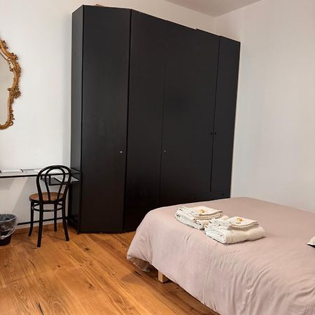 Genoa Waterfront Room Extérieur photo