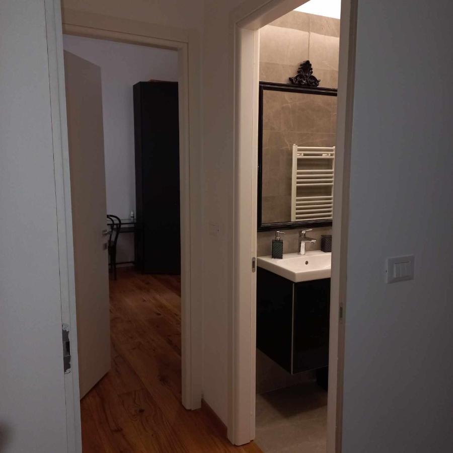 Genoa Waterfront Room Extérieur photo