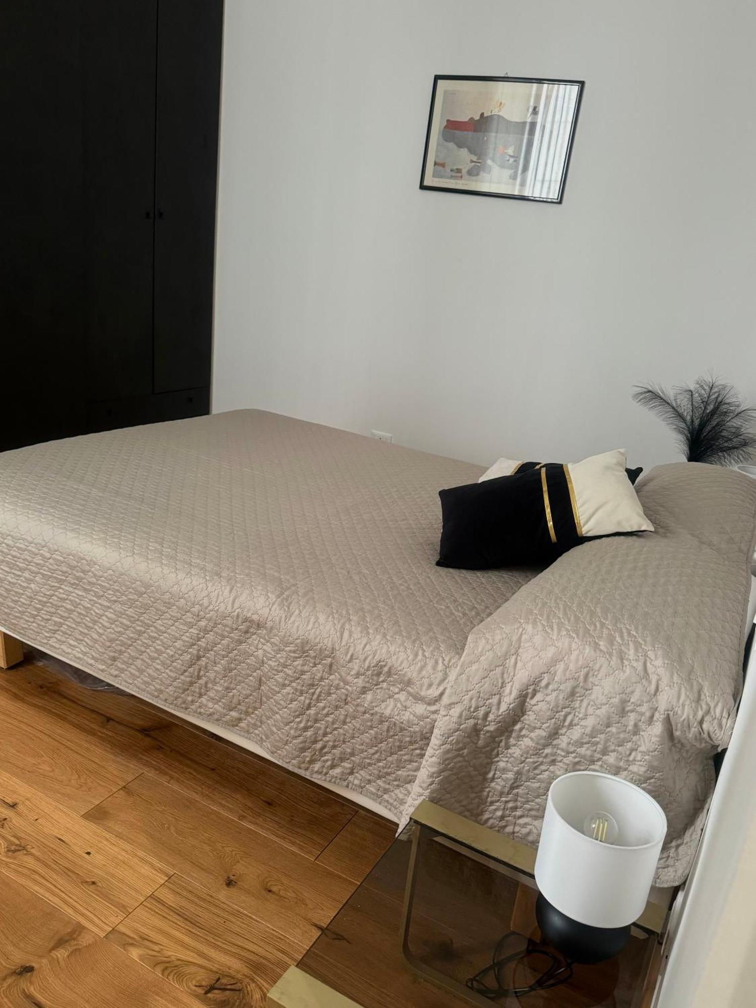 Genoa Waterfront Room Extérieur photo
