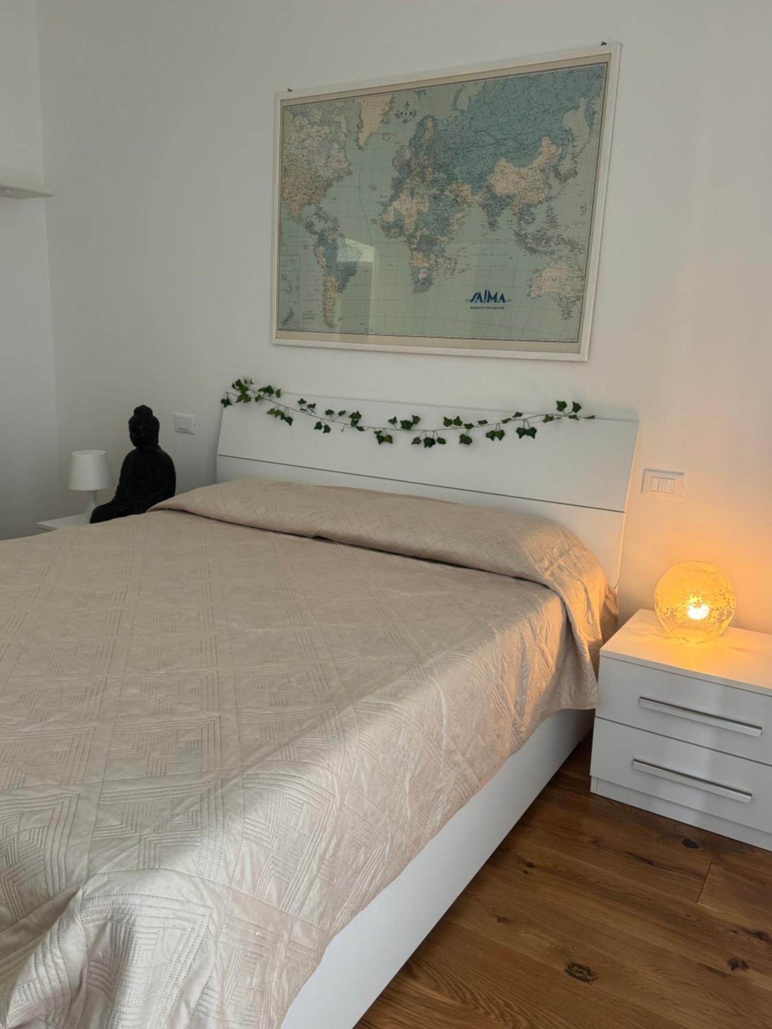 Genoa Waterfront Room Extérieur photo