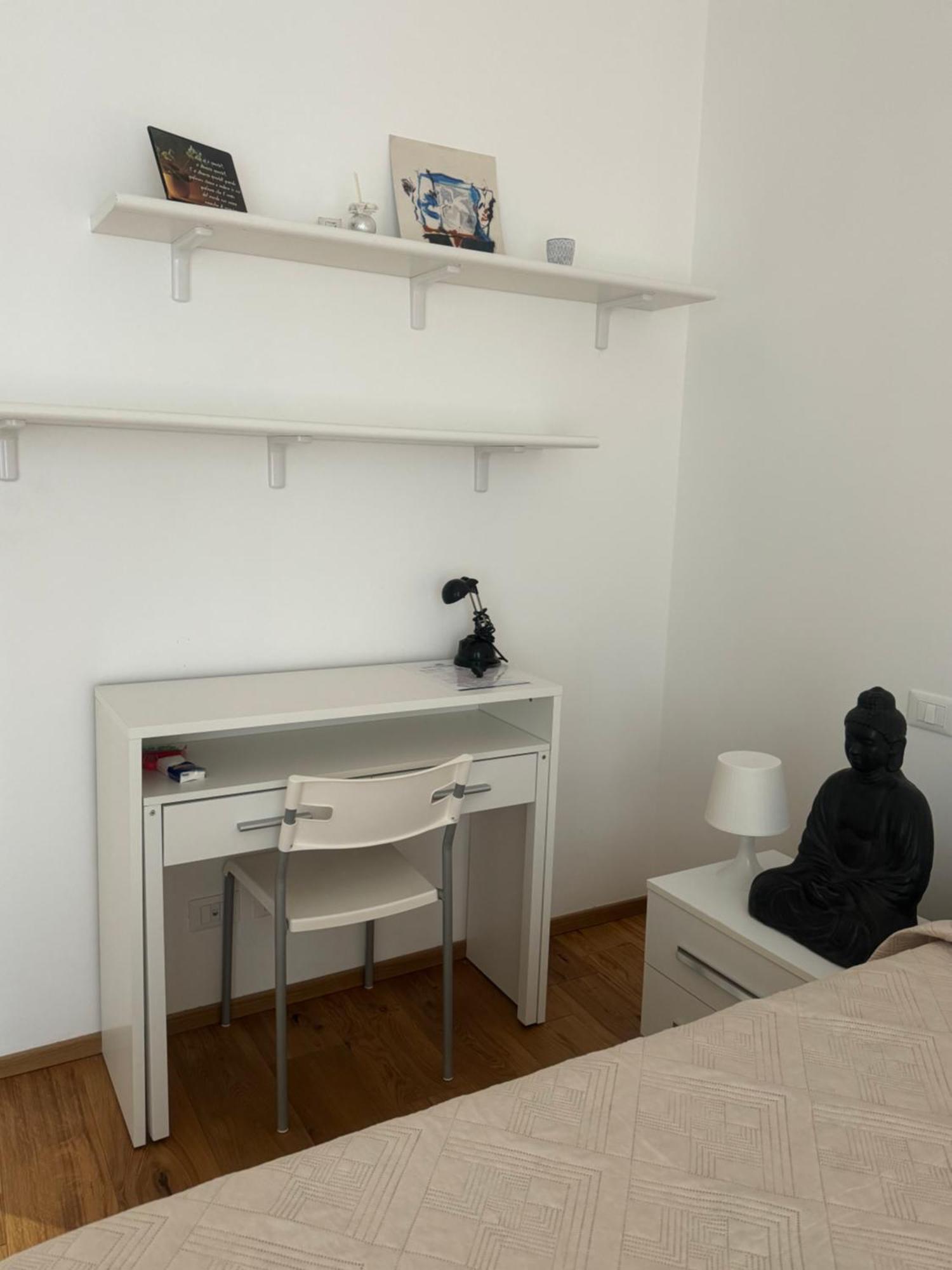 Genoa Waterfront Room Extérieur photo