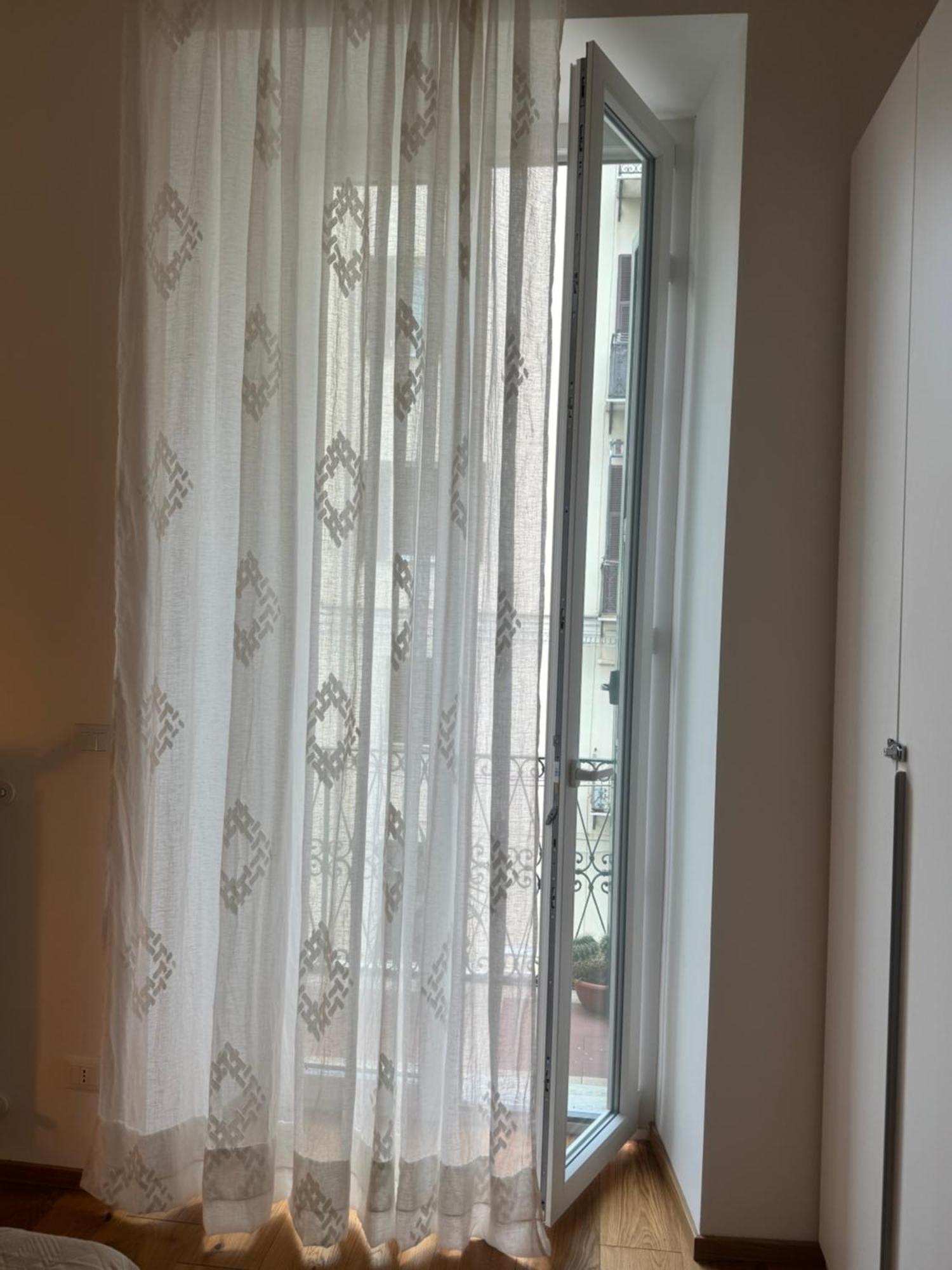 Genoa Waterfront Room Extérieur photo