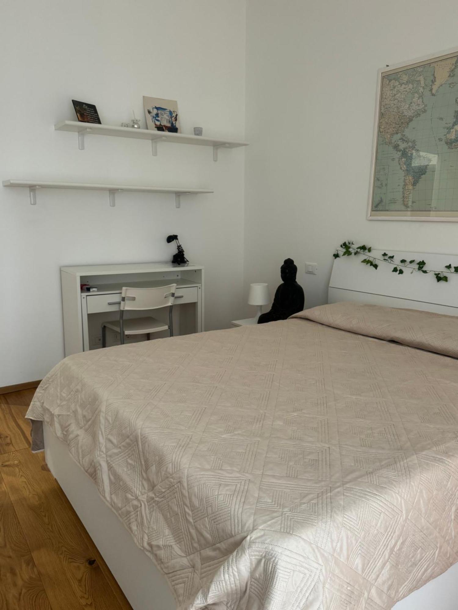 Genoa Waterfront Room Extérieur photo