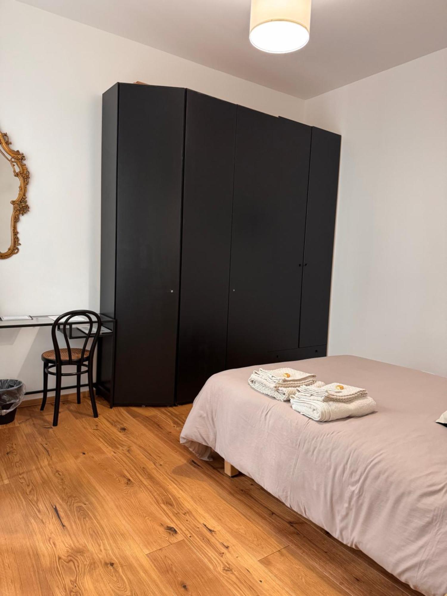 Genoa Waterfront Room Extérieur photo