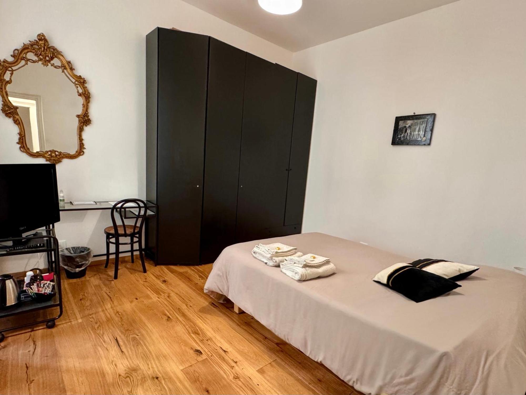 Genoa Waterfront Room Extérieur photo
